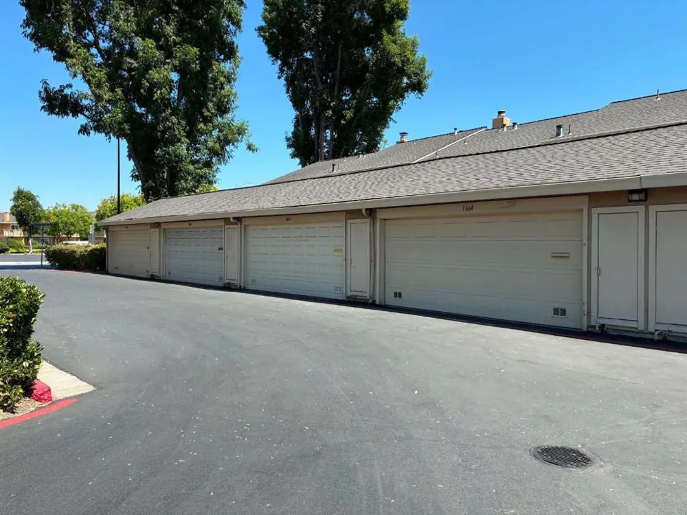 1664 Hollowcreek Place San Jose, CA 95121