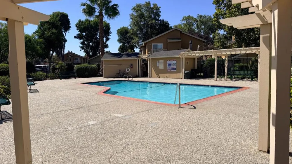 1664 Hollowcreek Place San Jose, CA 95121