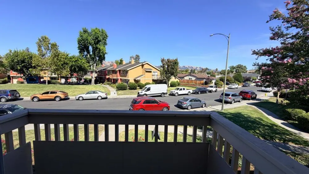 1664 Hollowcreek Place San Jose, CA 95121