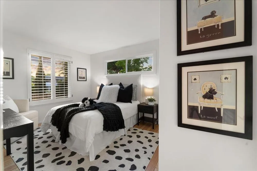 14608 Golf Links Drive Los Gatos, CA 95032