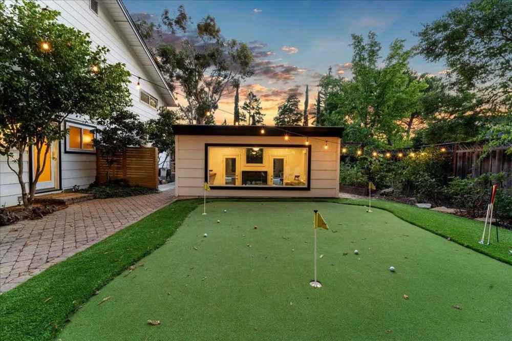 14608 Golf Links Drive Los Gatos, CA 95032