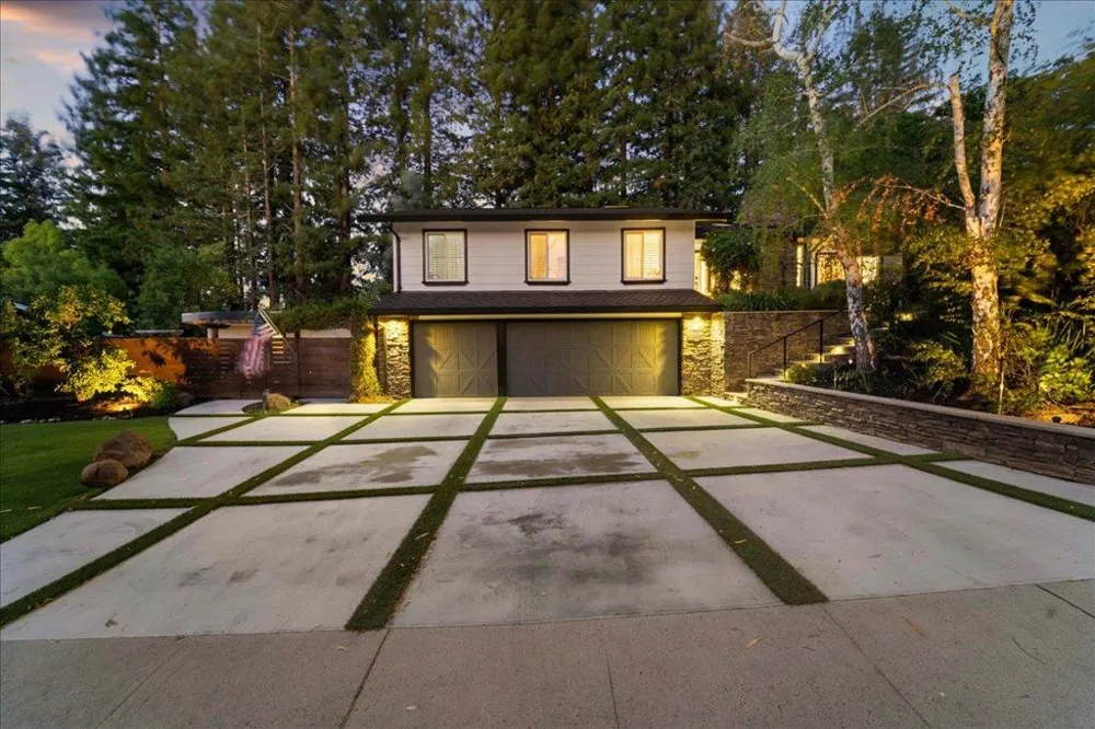 14608 Golf Links Drive Los Gatos, CA 95032