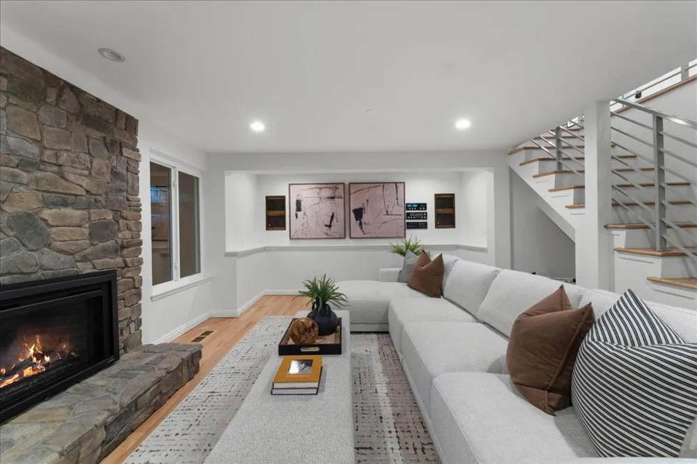 14608 Golf Links Drive Los Gatos, CA 95032