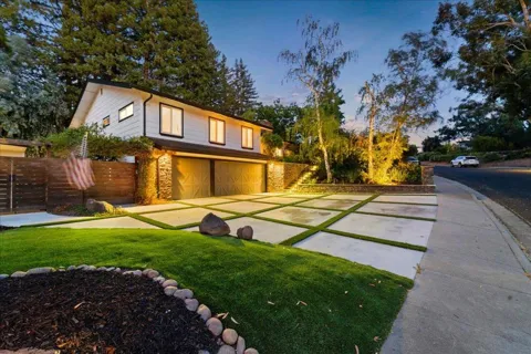 14608 Golf Links Drive