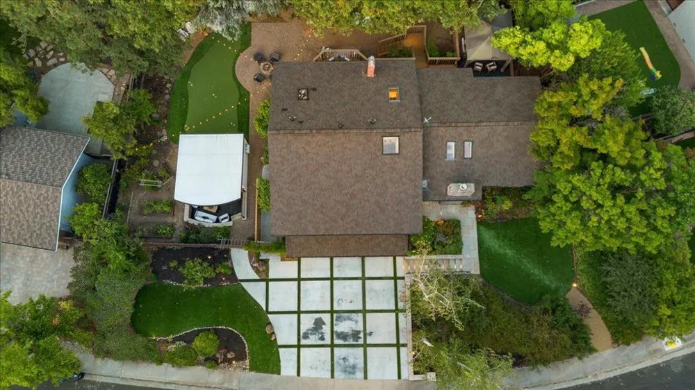 14608 Golf Links Drive Los Gatos, CA 95032