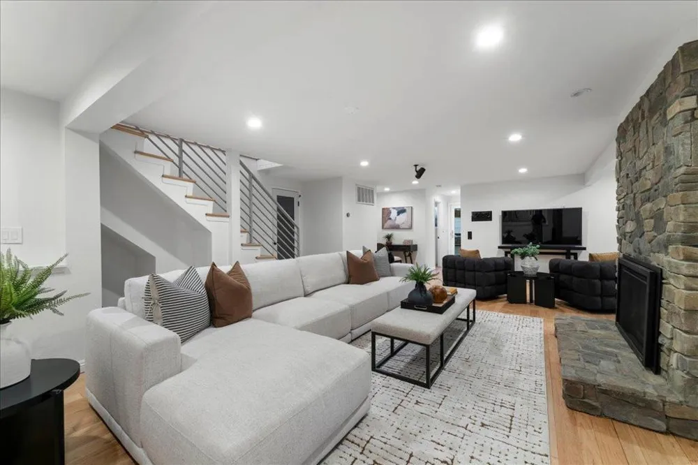 14608 Golf Links Drive Los Gatos, CA 95032