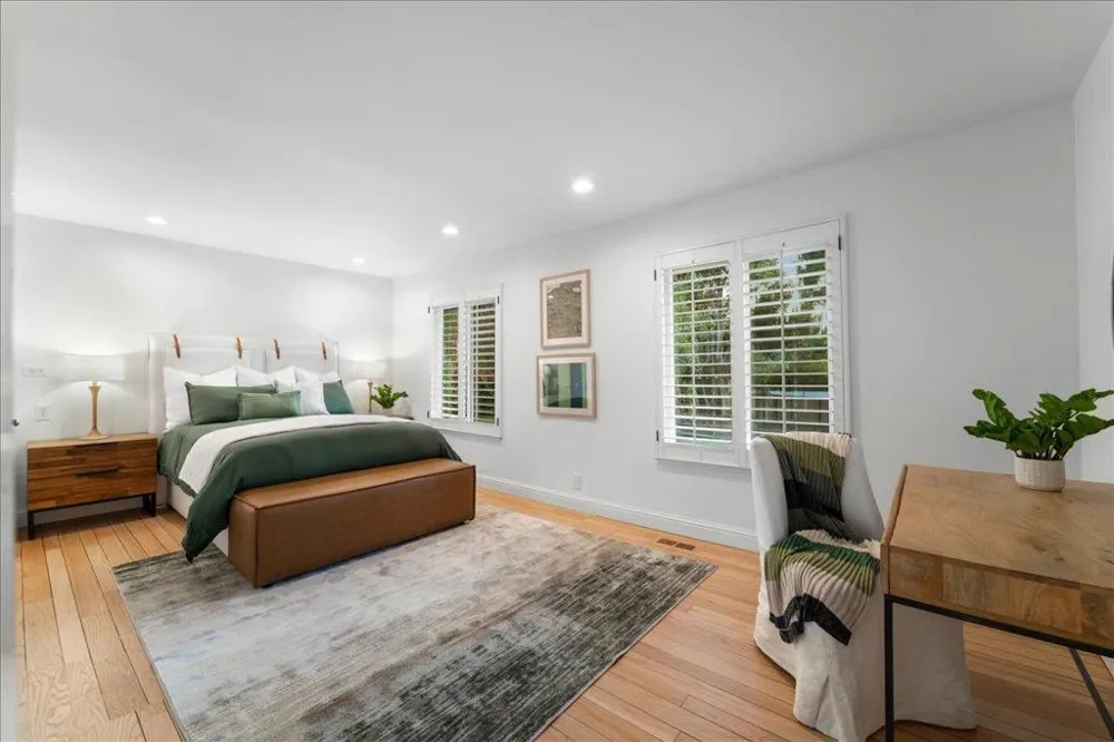 14608 Golf Links Drive Los Gatos, CA 95032