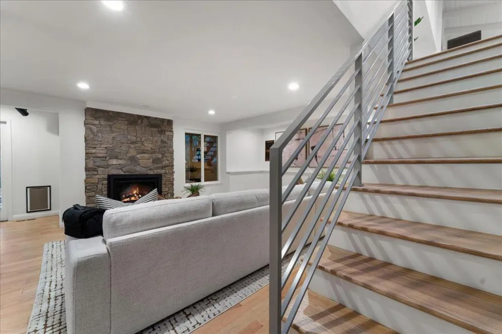 14608 Golf Links Drive Los Gatos, CA 95032