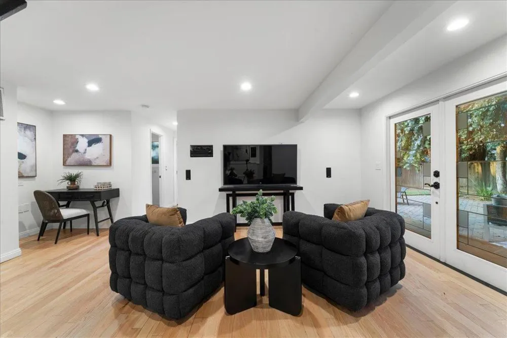 14608 Golf Links Drive Los Gatos, CA 95032
