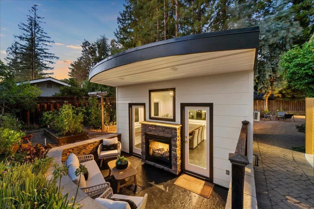 14608 Golf Links Drive Los Gatos, CA 95032