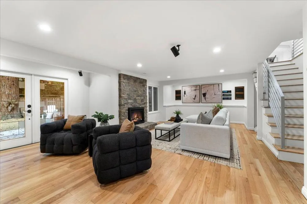 14608 Golf Links Drive Los Gatos, CA 95032