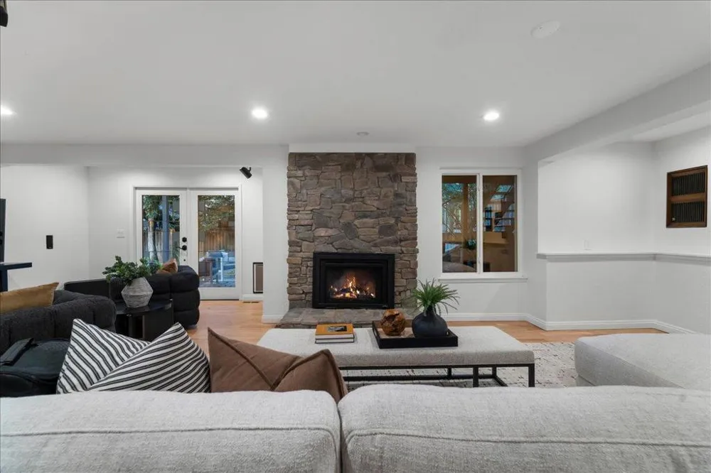 14608 Golf Links Drive Los Gatos, CA 95032