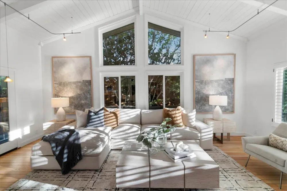 14608 Golf Links Drive Los Gatos, CA 95032