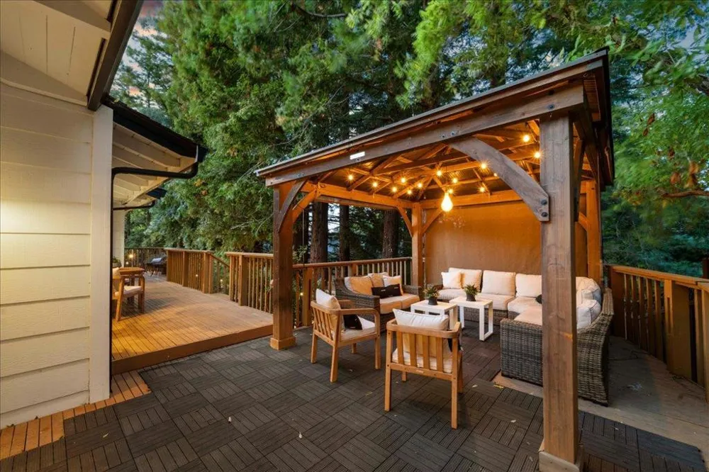 14608 Golf Links Drive Los Gatos, CA 95032
