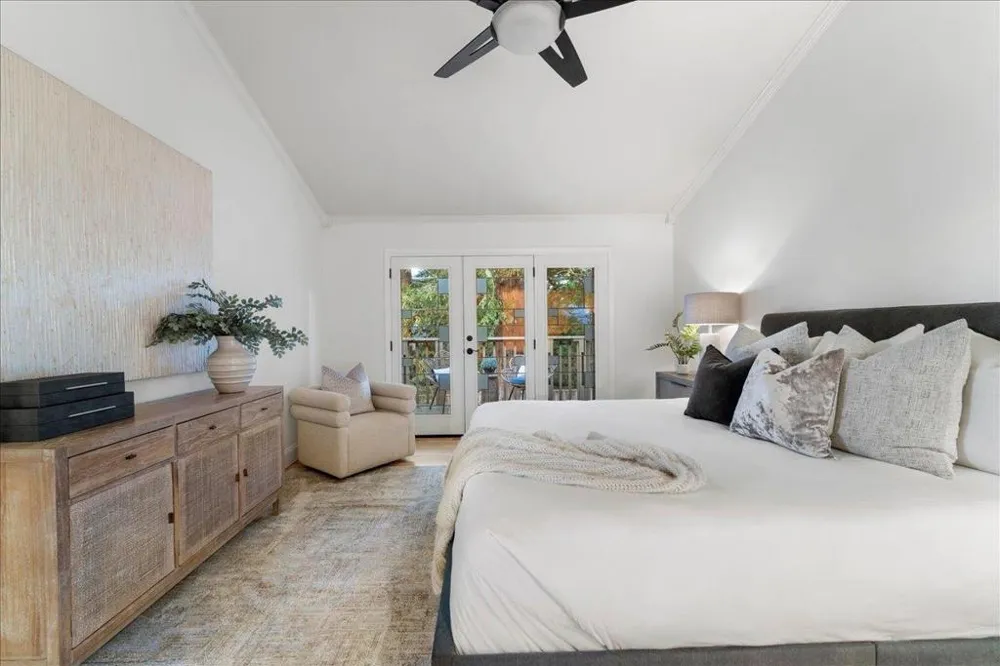 14608 Golf Links Drive Los Gatos, CA 95032