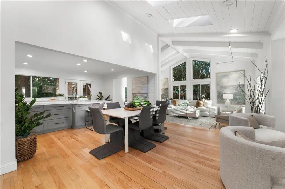 14608 Golf Links Drive Los Gatos, CA 95032