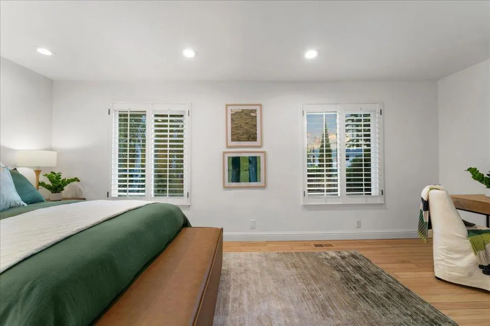 14608 Golf Links Drive Los Gatos, CA 95032
