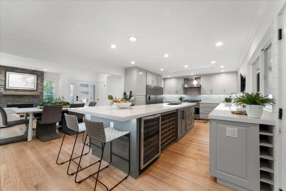 14608 Golf Links Drive Los Gatos, CA 95032