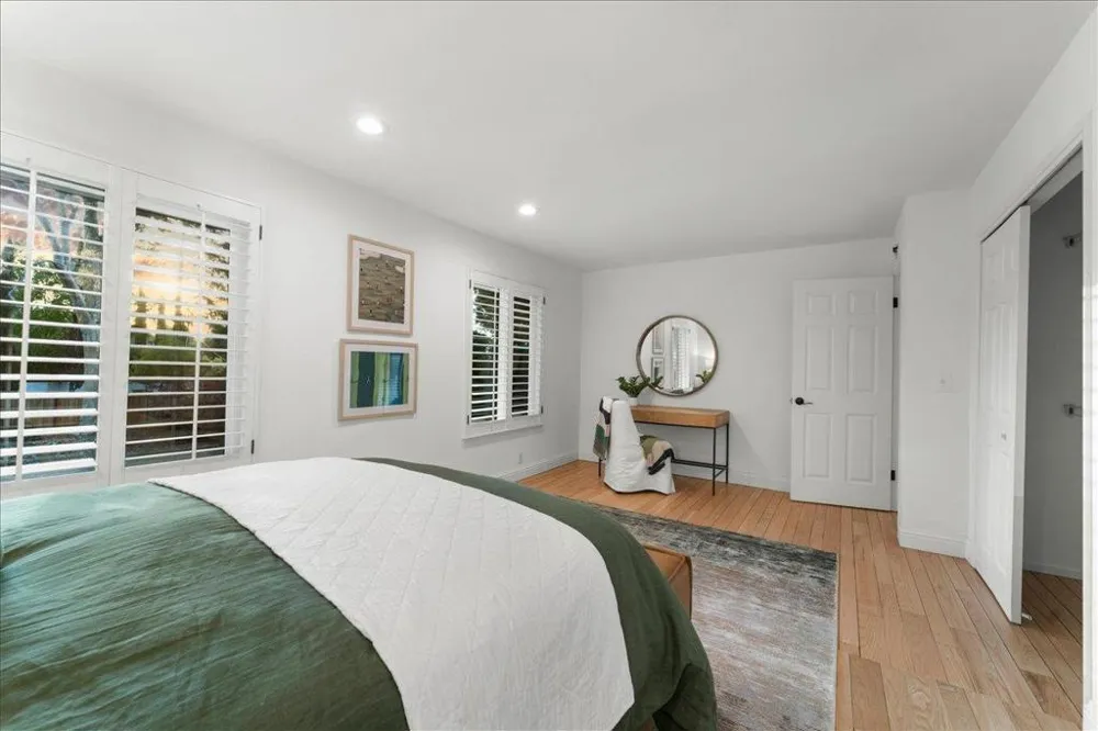 14608 Golf Links Drive Los Gatos, CA 95032