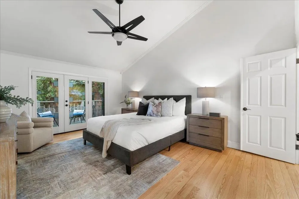 14608 Golf Links Drive Los Gatos, CA 95032