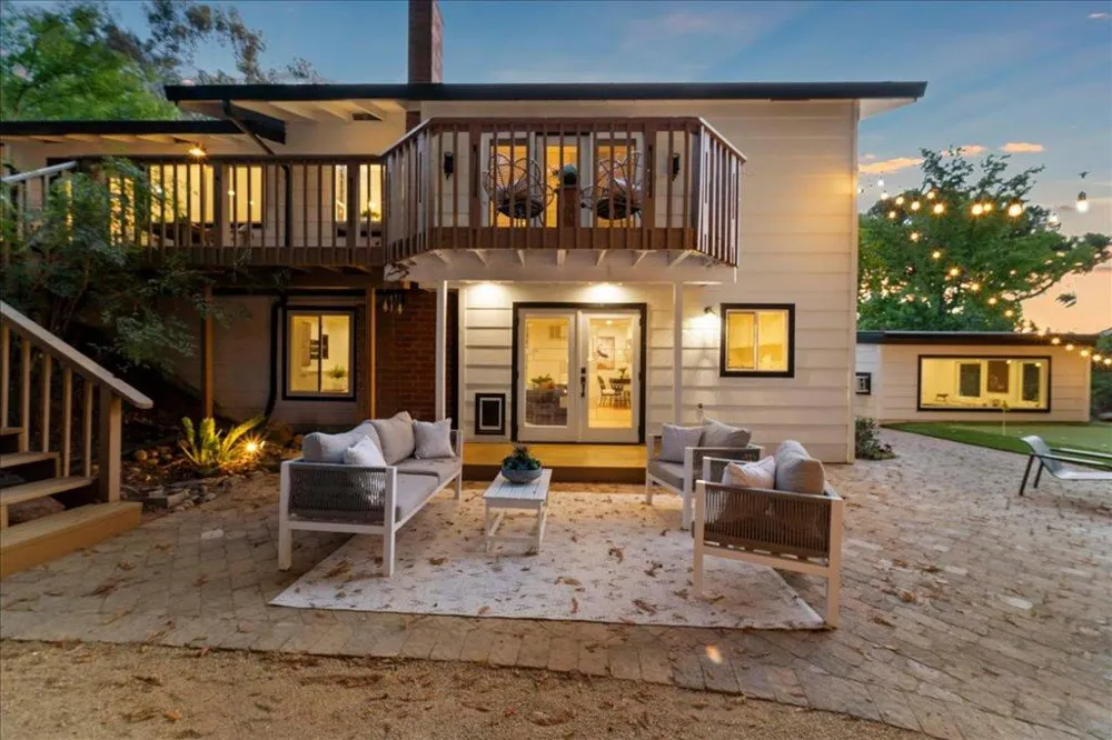 14608 Golf Links Drive Los Gatos, CA 95032