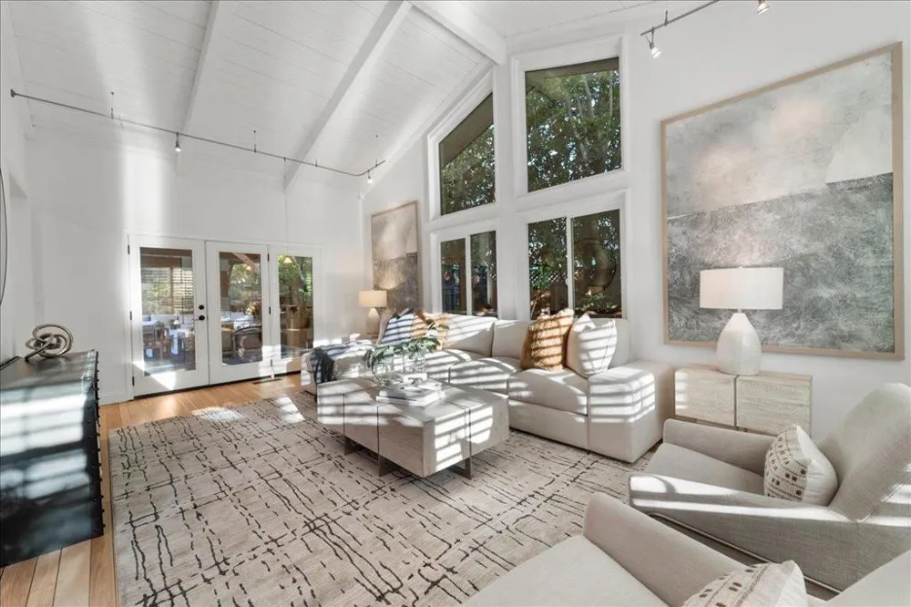 14608 Golf Links Drive Los Gatos, CA 95032