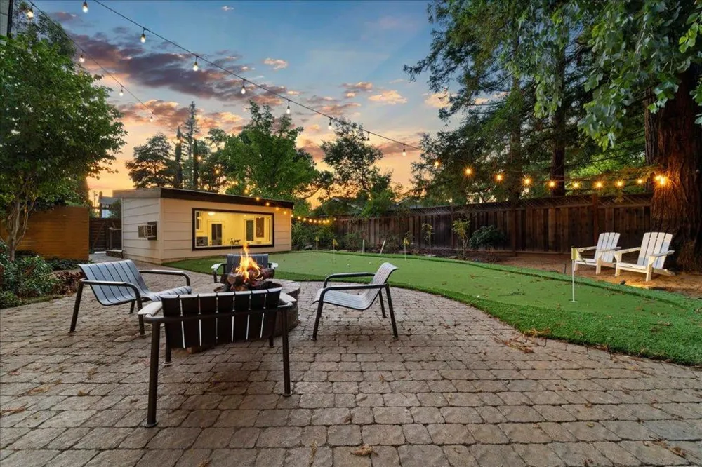 14608 Golf Links Drive Los Gatos, CA 95032