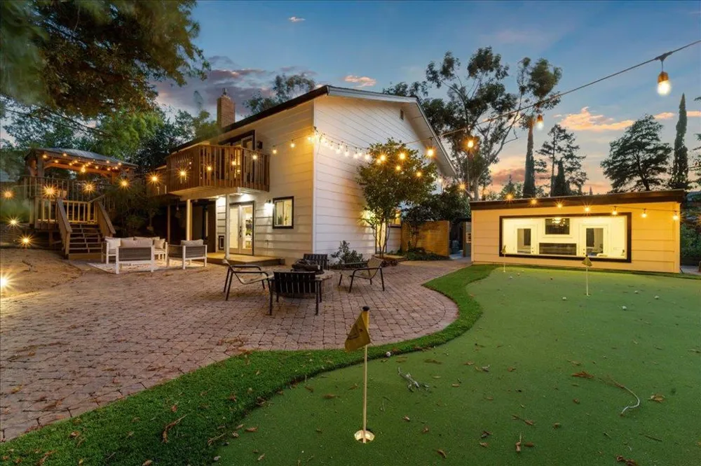 14608 Golf Links Drive Los Gatos, CA 95032