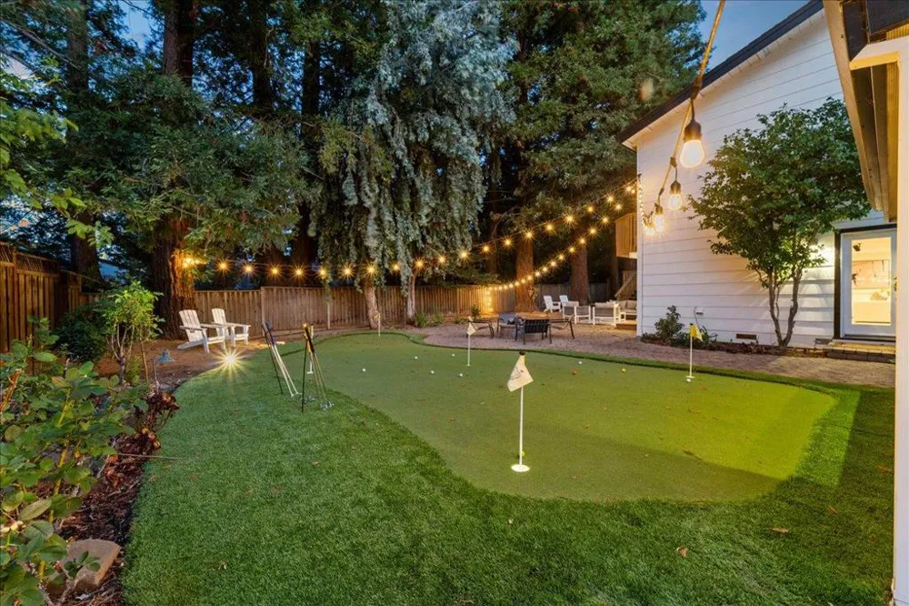 14608 Golf Links Drive Los Gatos, CA 95032