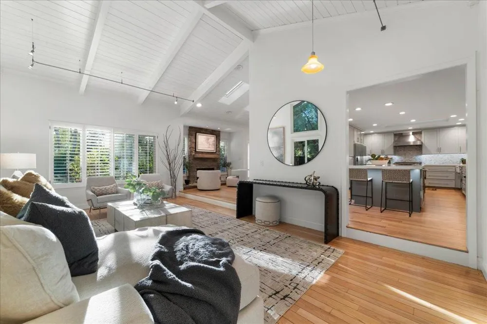 14608 Golf Links Drive Los Gatos, CA 95032