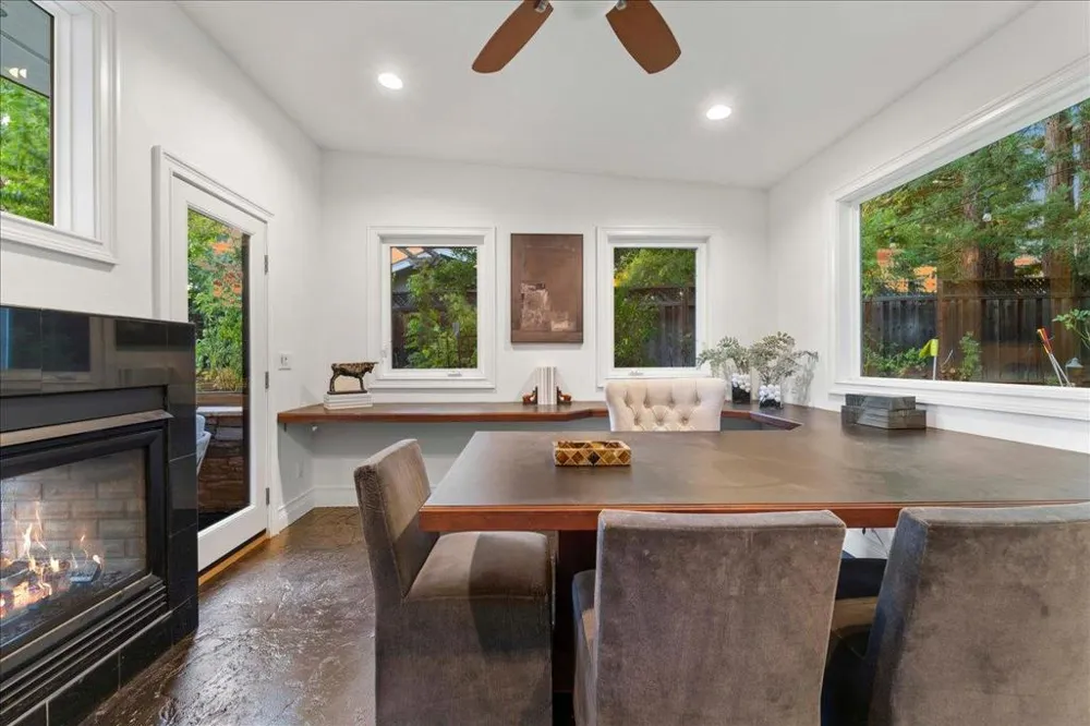 14608 Golf Links Drive Los Gatos, CA 95032