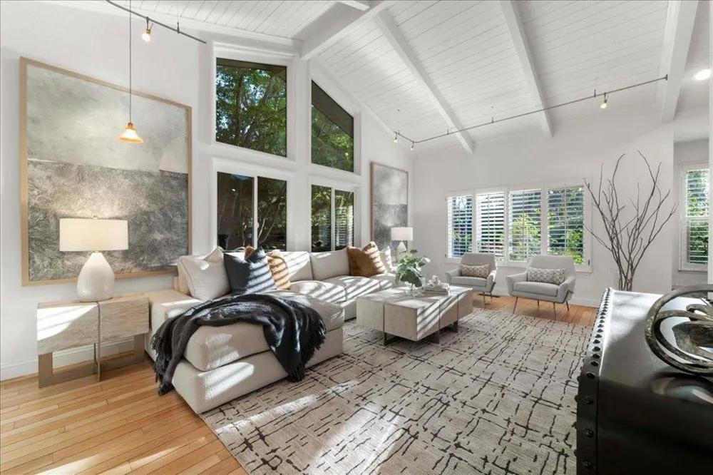 14608 Golf Links Drive Los Gatos, CA 95032