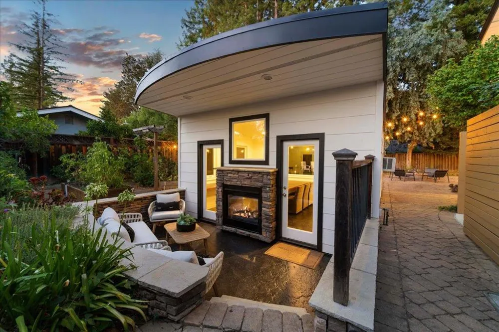14608 Golf Links Drive Los Gatos, CA 95032