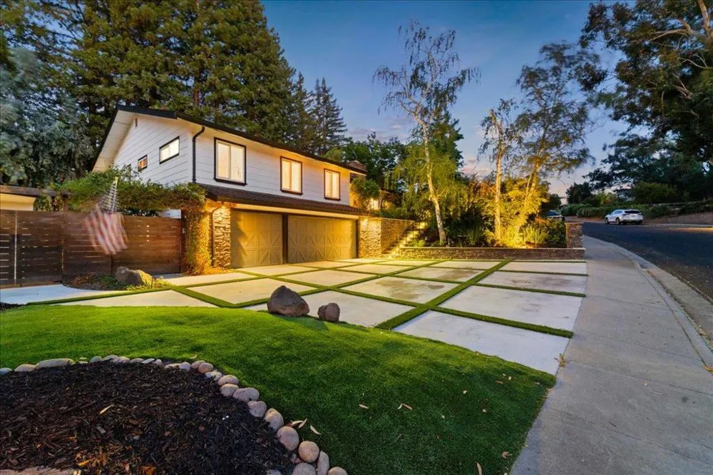 14608 Golf Links Drive Los Gatos, CA 95032