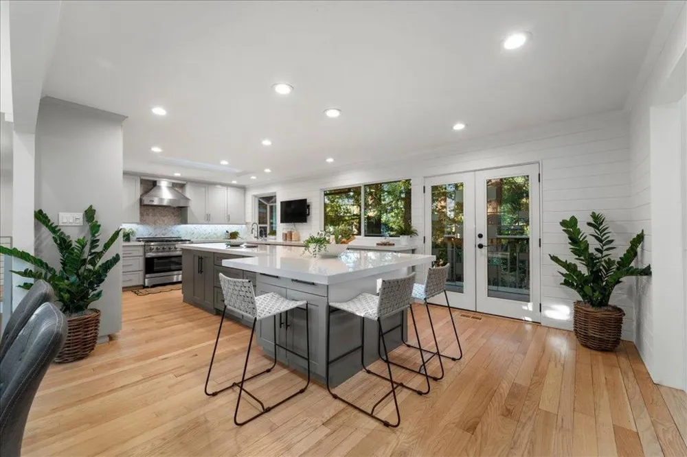 14608 Golf Links Drive Los Gatos, CA 95032