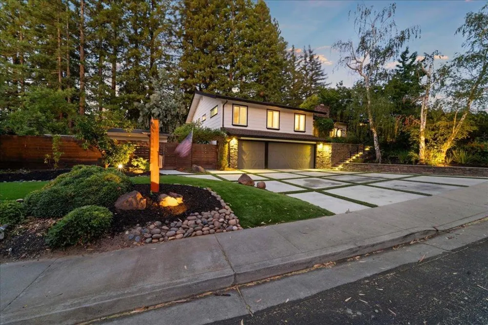 14608 Golf Links Drive Los Gatos, CA 95032