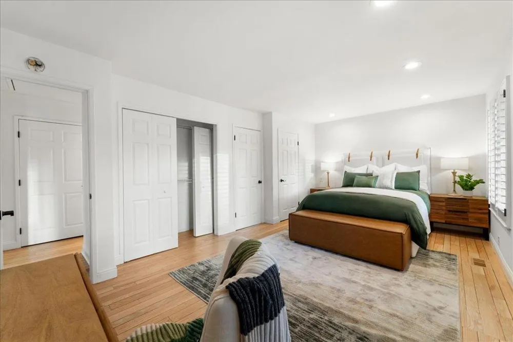 14608 Golf Links Drive Los Gatos, CA 95032
