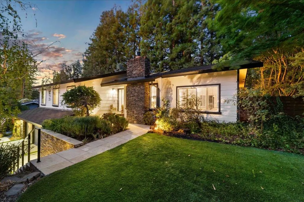 14608 Golf Links Drive Los Gatos, CA 95032