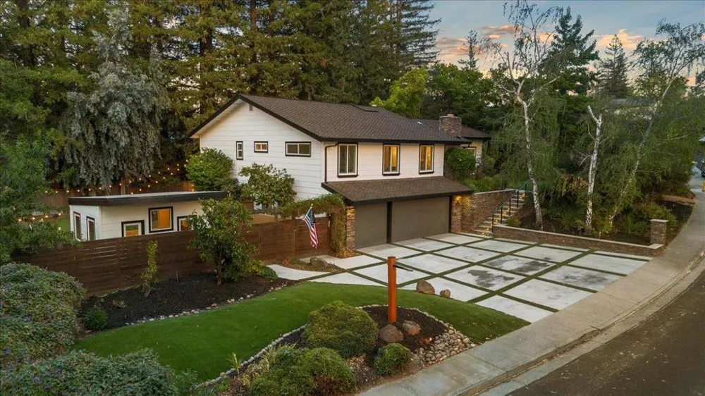 14608 Golf Links Drive Los Gatos, CA 95032