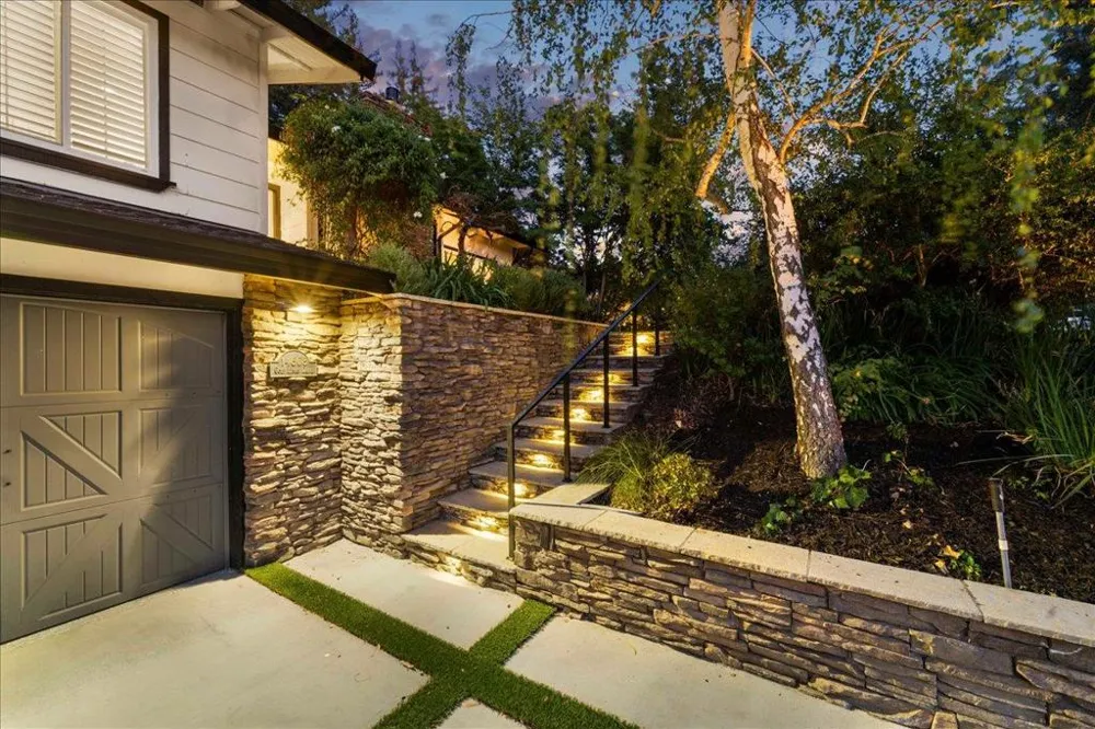 14608 Golf Links Drive Los Gatos, CA 95032