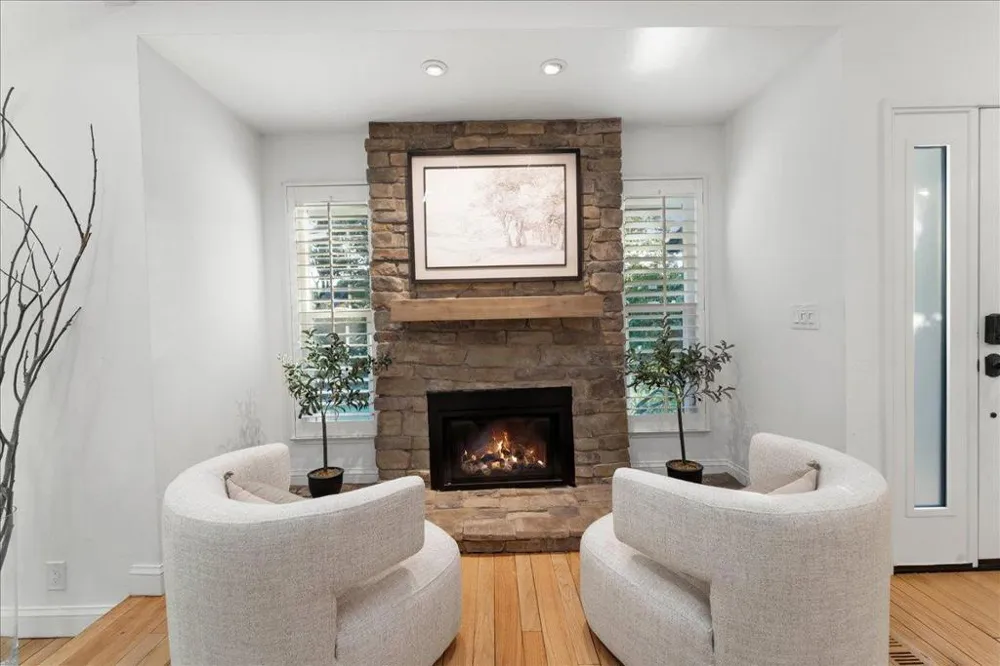 14608 Golf Links Drive Los Gatos, CA 95032