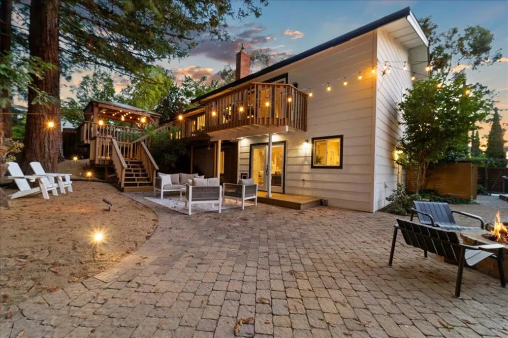 14608 Golf Links Drive Los Gatos, CA 95032