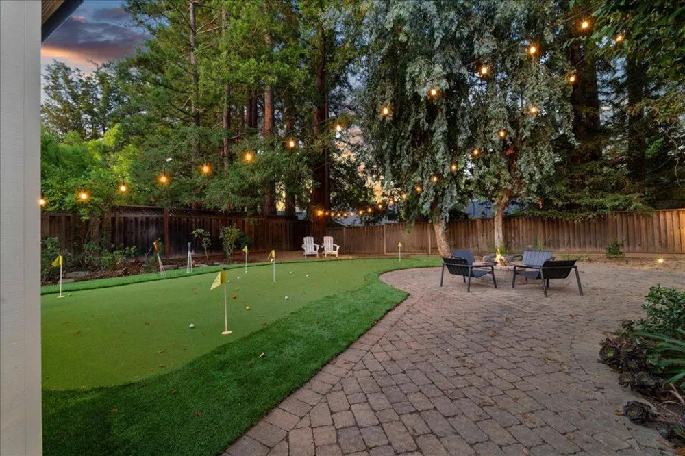 14608 Golf Links Drive Los Gatos, CA 95032