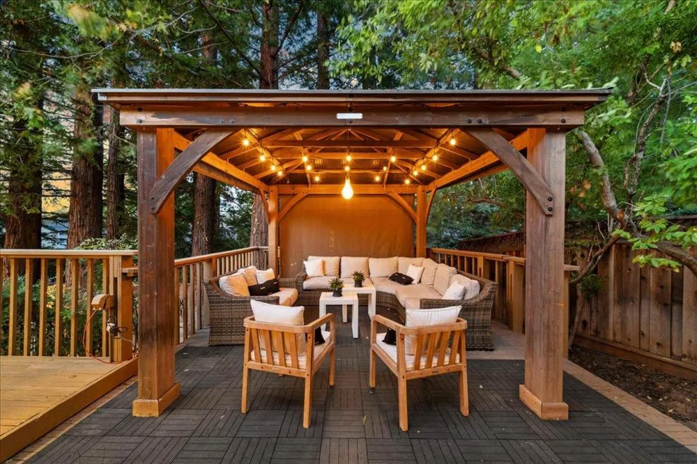 14608 Golf Links Drive Los Gatos, CA 95032