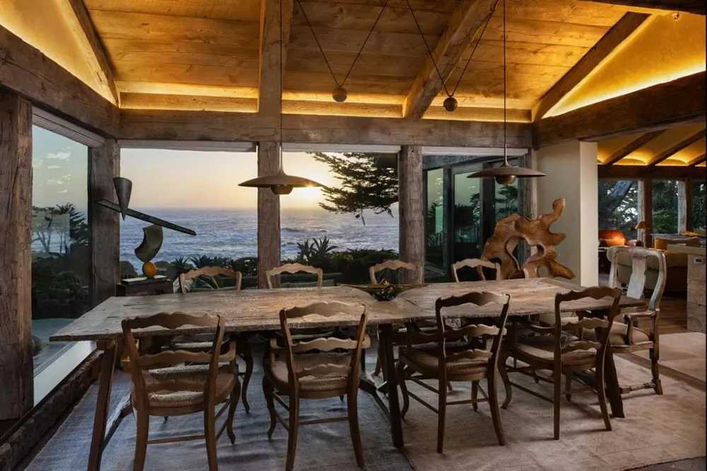 163 Spindrift Road Carmel, CA 93923