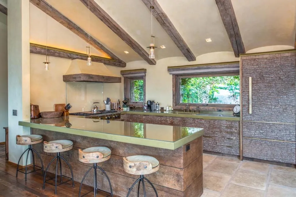 163 Spindrift Road Carmel, CA 93923