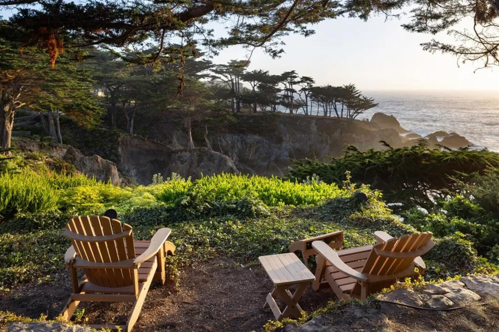 163 Spindrift Road Carmel, CA 93923