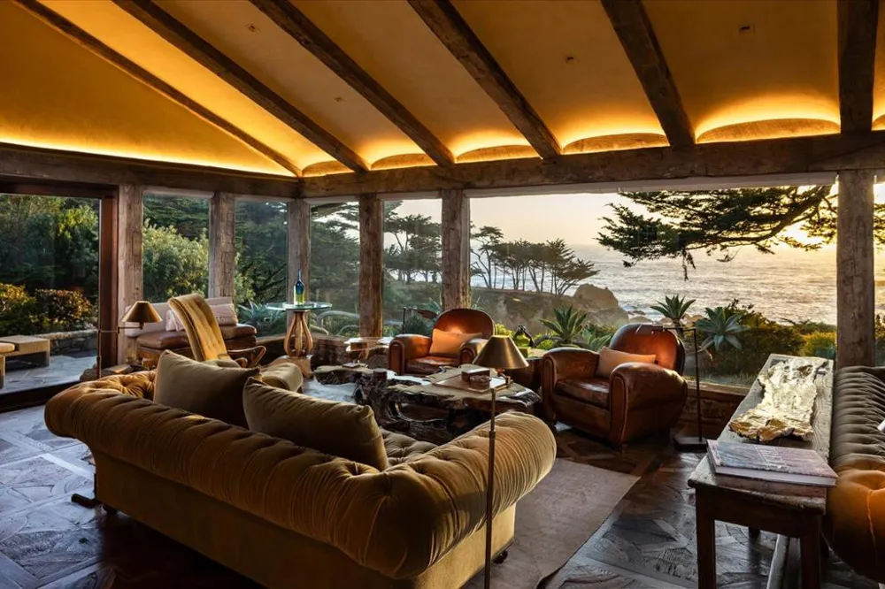 163 Spindrift Road Carmel, CA 93923