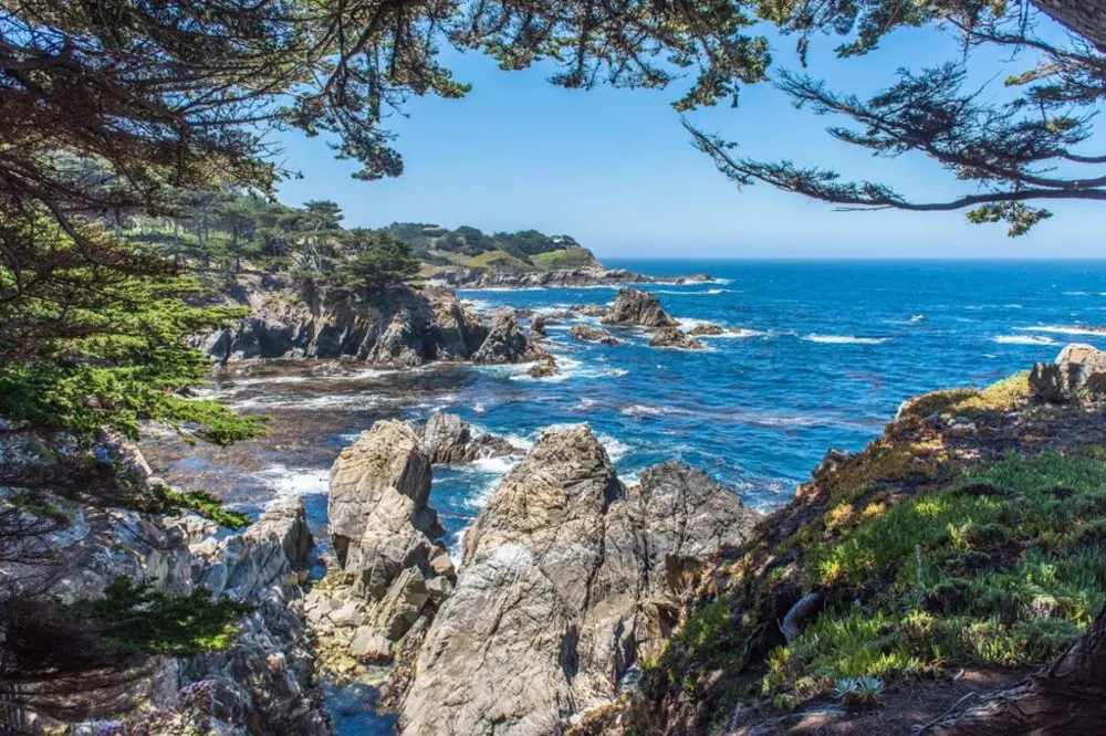 163 Spindrift Road Carmel, CA 93923