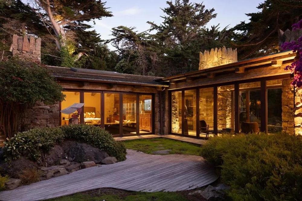163 Spindrift Road Carmel, CA 93923